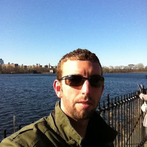 Meet your Posher, Dave